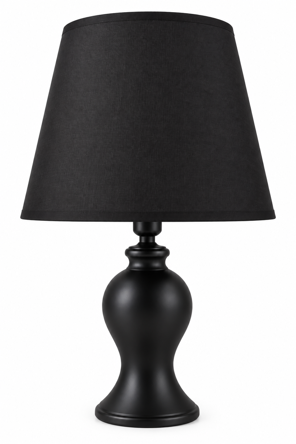 Black-Lampshade