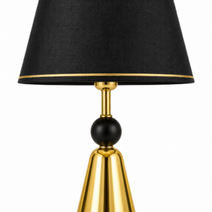 Tulip Ribbed Lampshade