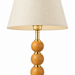 Lampshade( triple-Sphere)
