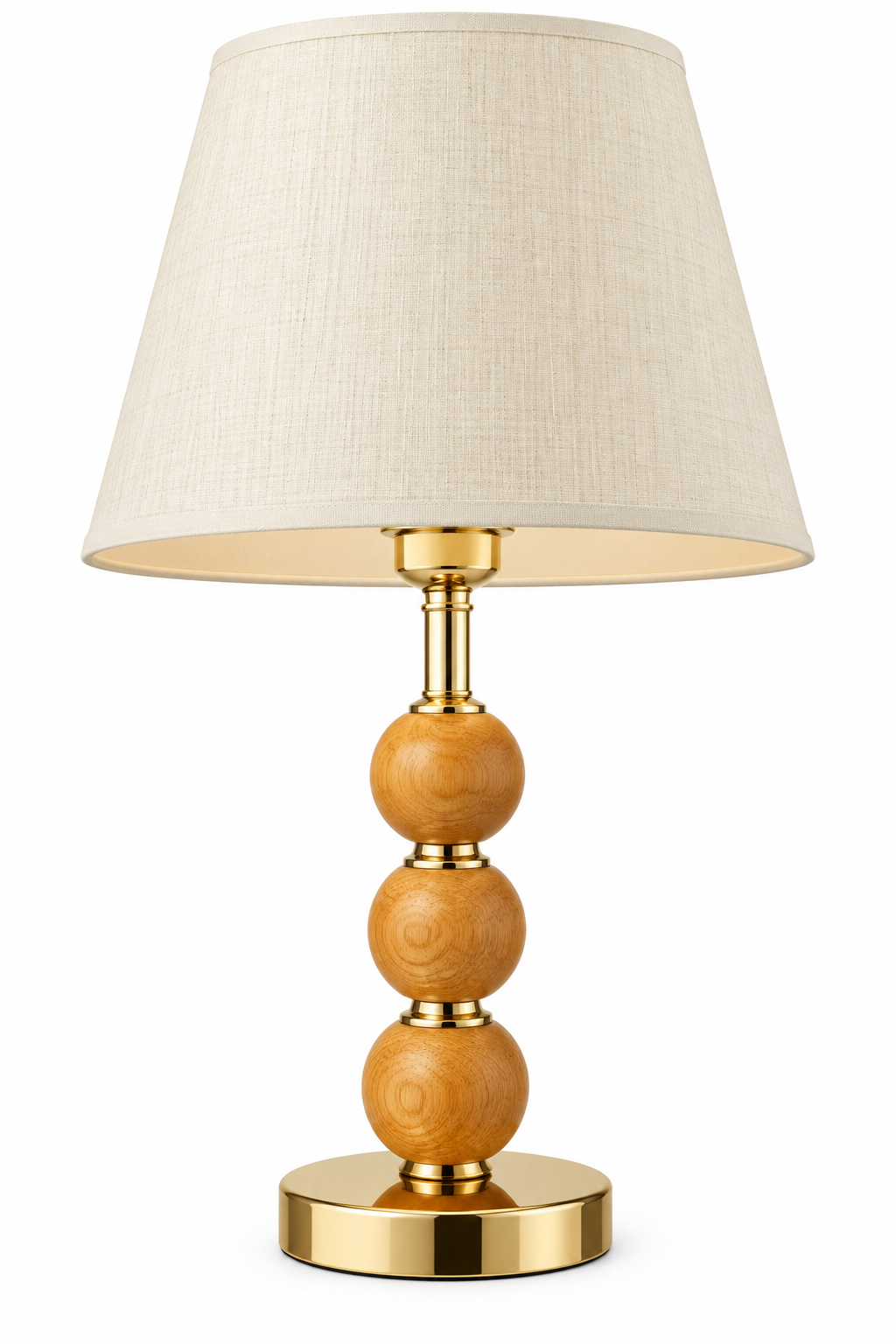 Lampshade( triple-Sphere)
