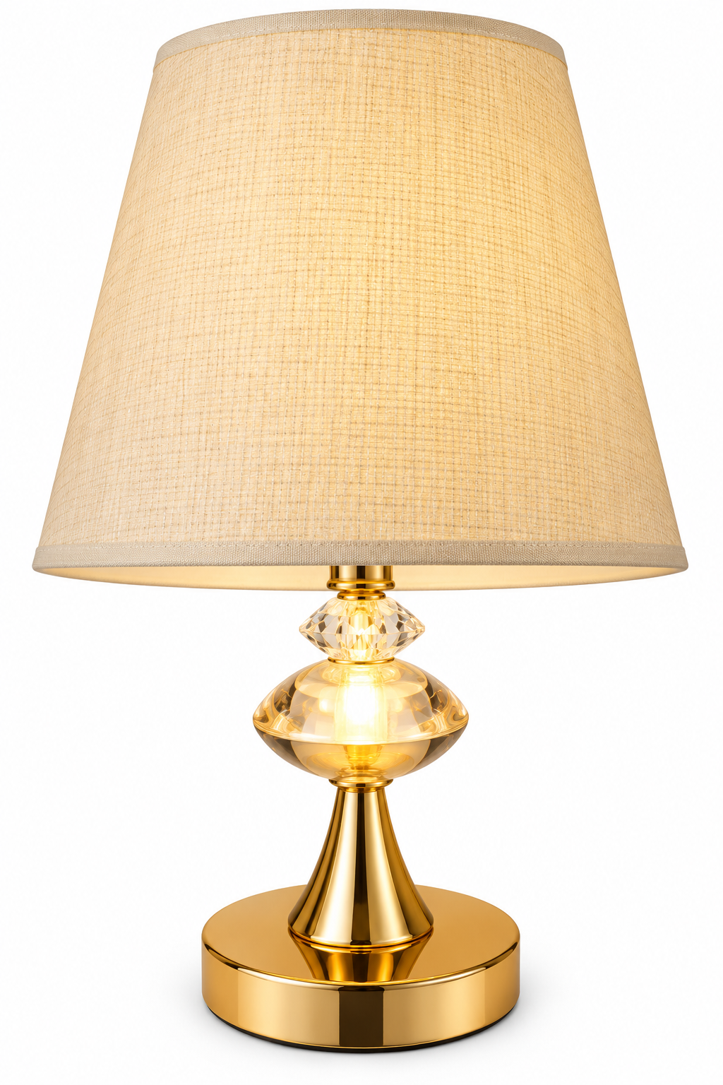 Lampshade( crystal)