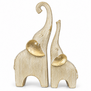 Elephant Statue