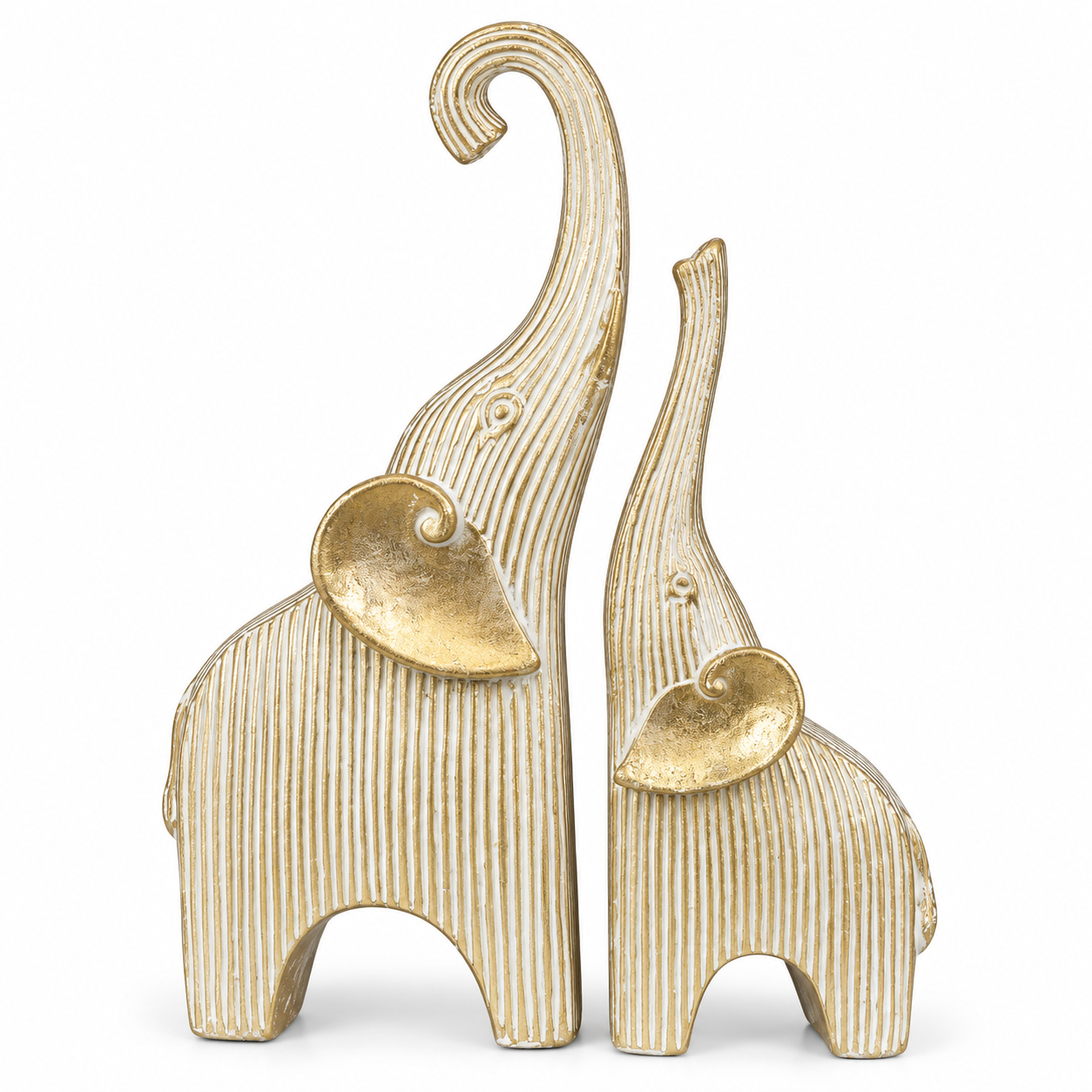 Elephant Statue