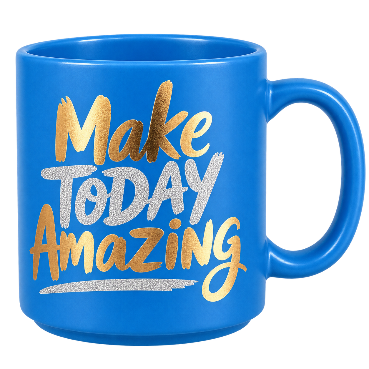 Make Today Amazing Motivational Mug