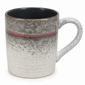 Rustic Speckled Ceramic Mug
