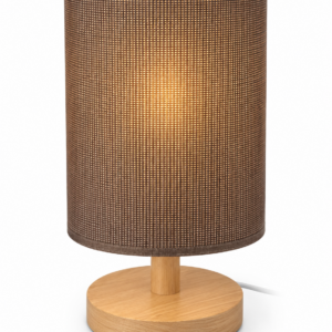 Wooden Lampshade