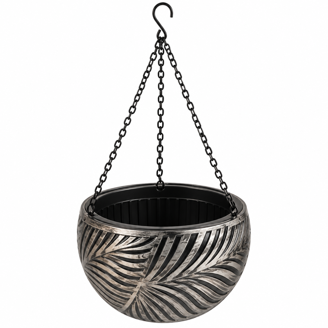 Hanging Plastic Planter