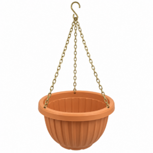 Hanging Plastic Planter