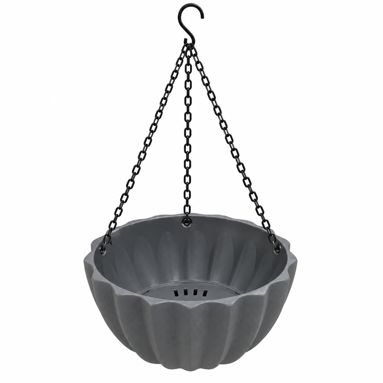 Hanging Plastic Planter