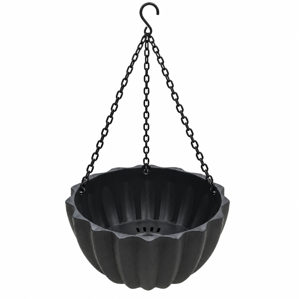 Hanging Plastic Planter