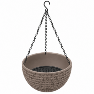 Hanging Plastic Planter