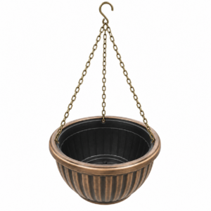 Hanging Plastic Flower Pot