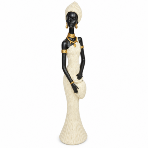 Woman Statue