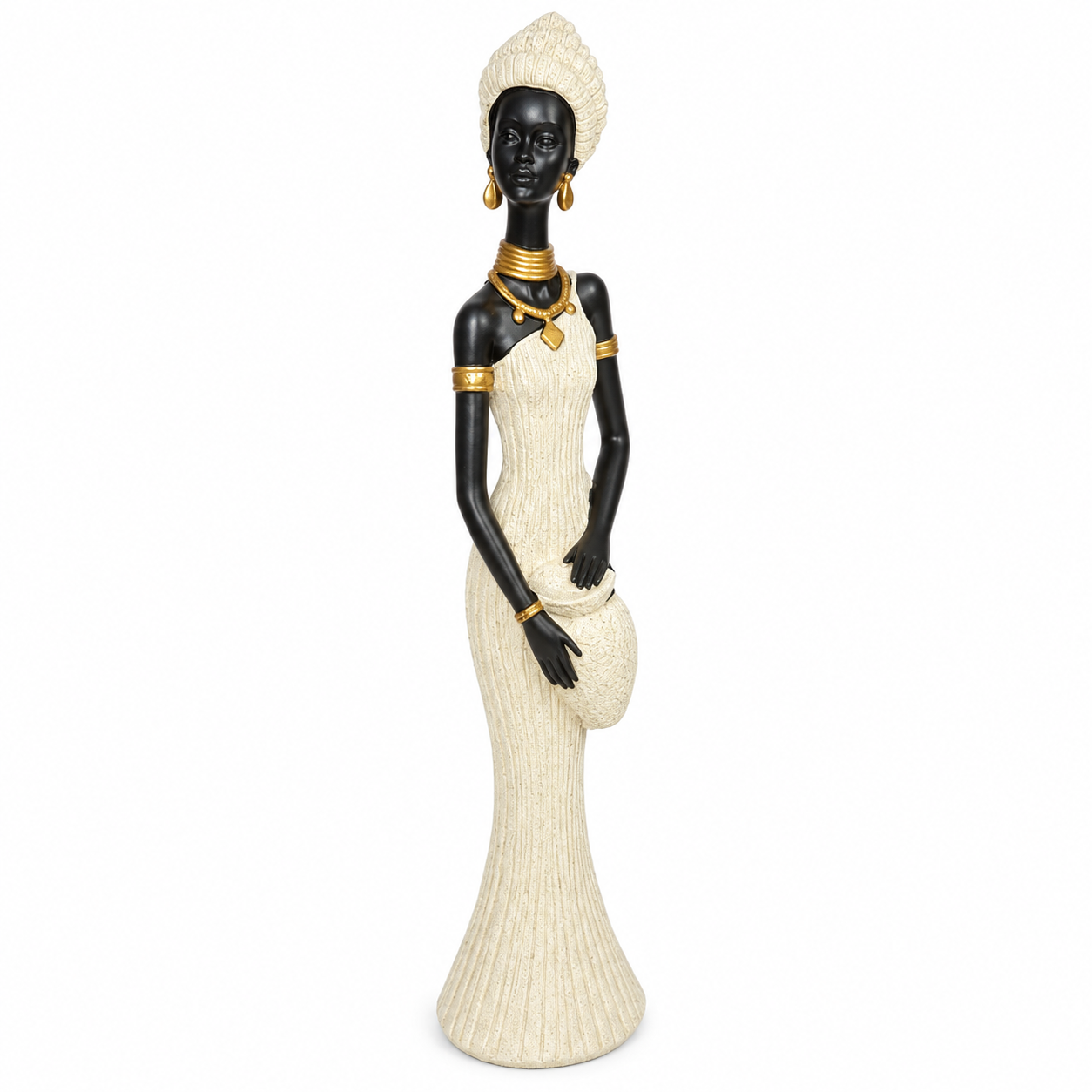 Woman Statue