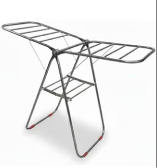 Stainless Steel Folding Drying Rack