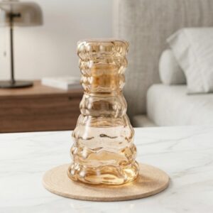 Glass Decanter