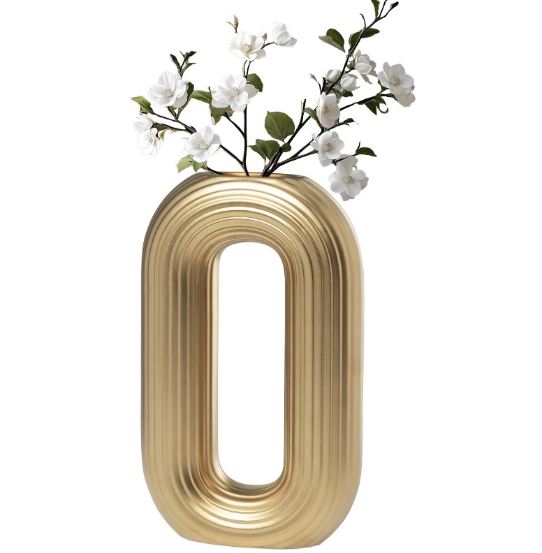 Decorative Ceramic Flower vase
