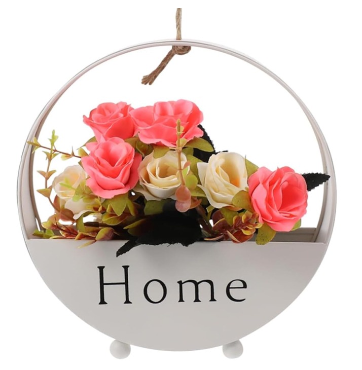 Hanging Decorative Pot Plant