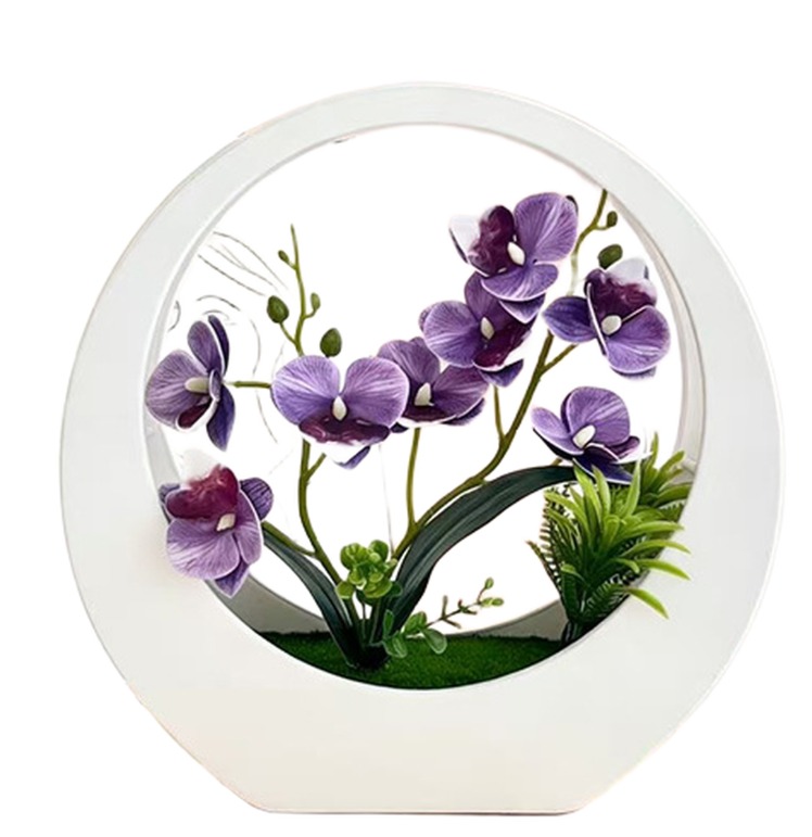 Decorative Pot Plant/ Centerpiece