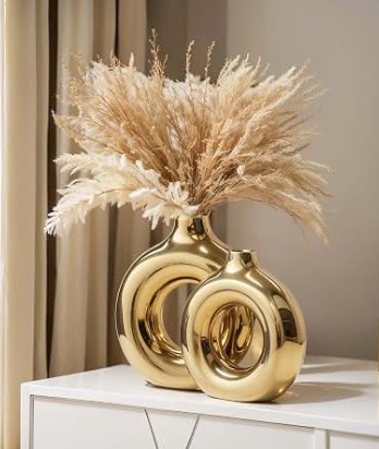 Decorative Ceramic Flower vase