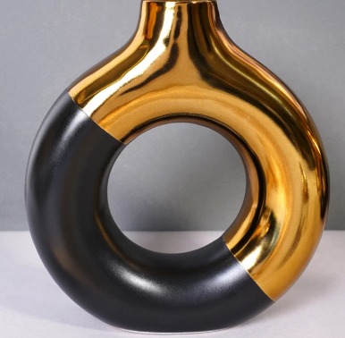 Decorative Ceramic Flower vase