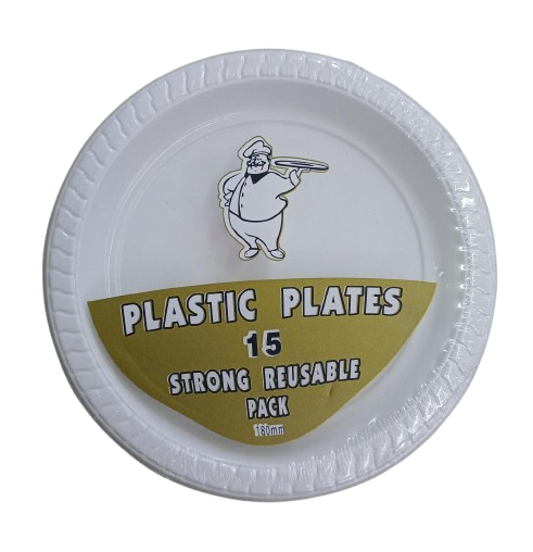Disposable Plates