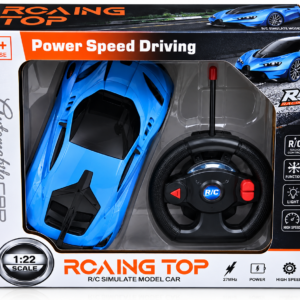 Remote Control Car