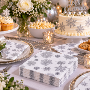 Party Serviettes