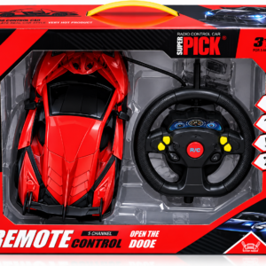 Remote Cotrol Car