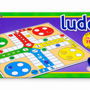 Ludo Board Game`