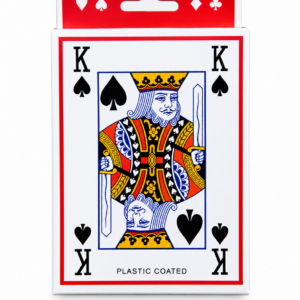 Poker Card