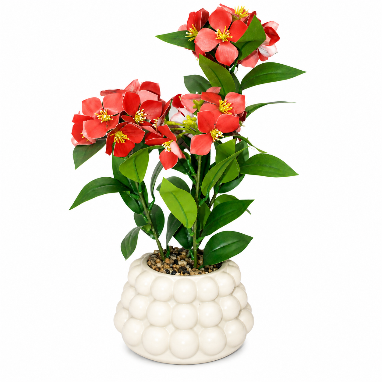 Artificial Flower Plant