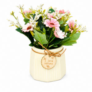 Artificial Flower Plant