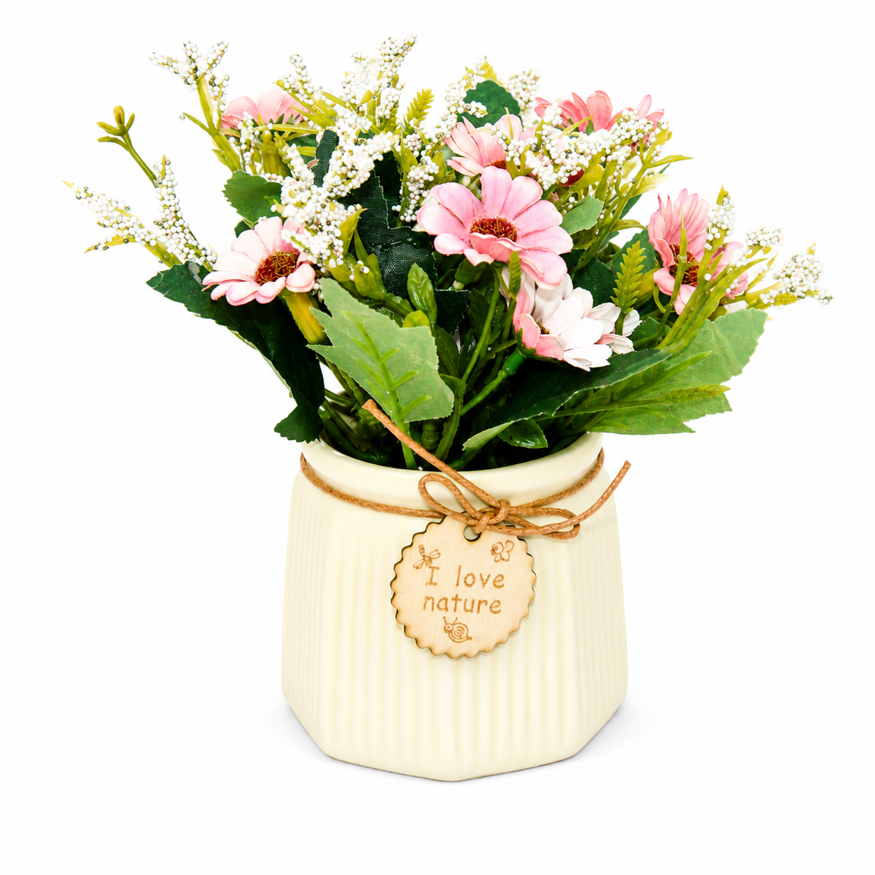 Artificial Flower Plant